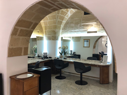 Fernando Intercoiffure - Visual