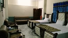 Alydia Inn Guest House Sukkur