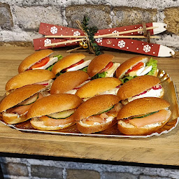 Photo n°29 de Le Fournil de Chevincourt à Chevincourt (Boulangerie)