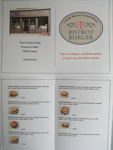 Photo 5 - le bistroquet hôtel-restaurant