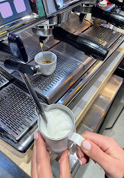 Photo n°4 de La maison verte - restaurant à Sète (Restaurant)