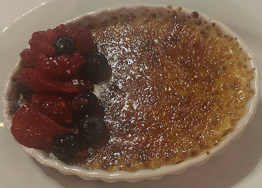 Pendy's Grosse Pointe - Visual