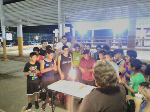 Colegio Scout CAMB - Thumbnail