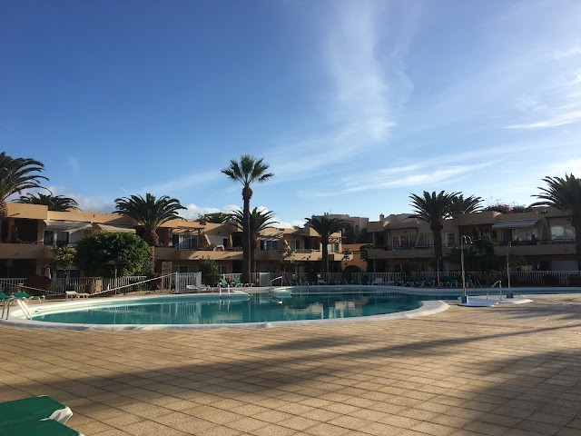 Las Dunas Corralejo