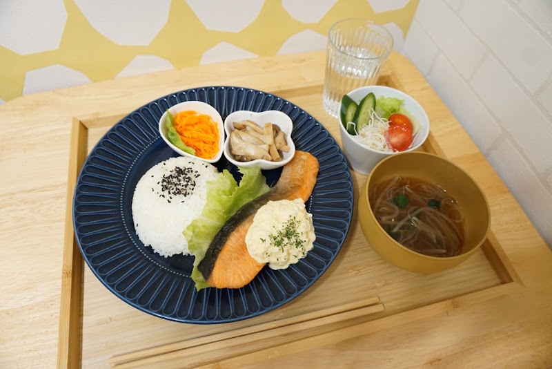 たんぽぽカフェ