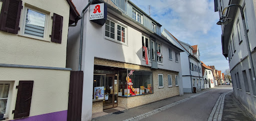 Kloster-Apotheke Horrheim