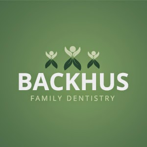 Mark E. Backhus, DDS - Visual