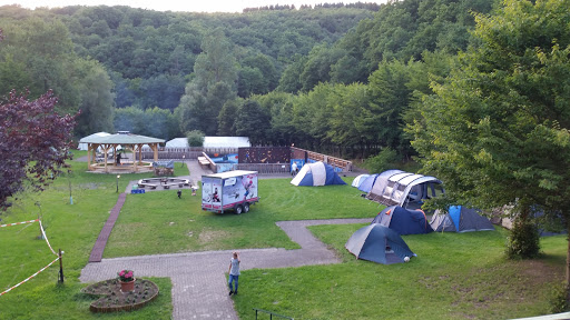 Camp Kaub - Thumbnail