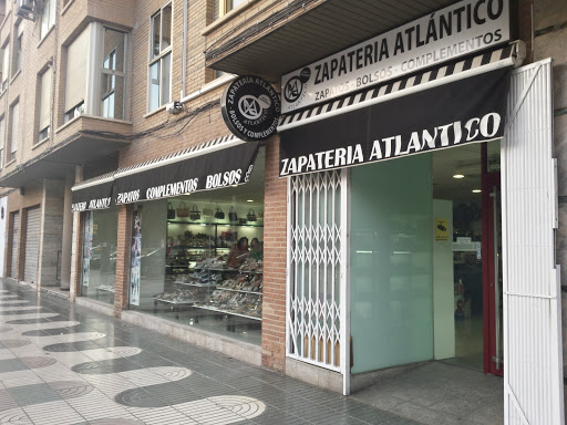Zapatería Atlántico