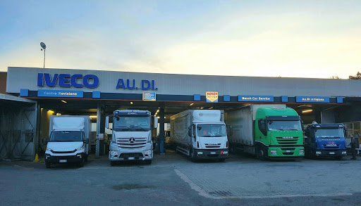 Officina AU.DI srl