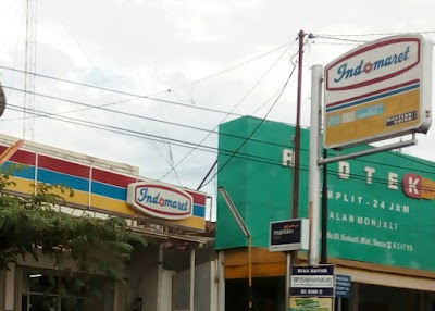 Photos of Indomaret Gemawang