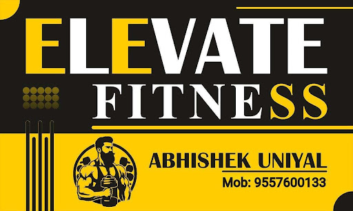 ELEVATE FITNESS