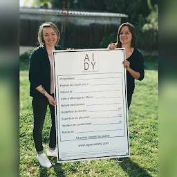 Photo n°15 de Aidy à Vertou (Agenceur)