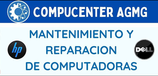 COMPUCENTER AGMG - Thumbnail