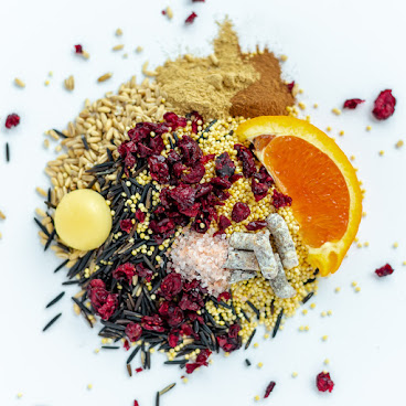 Breakfast Cure by null