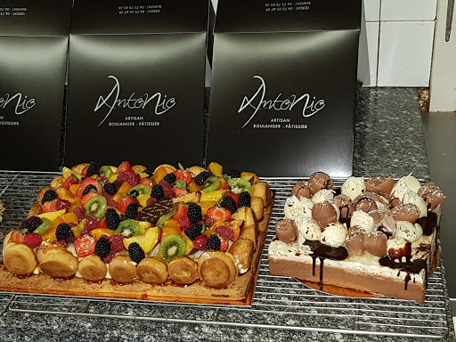 Boulangerie Antonio Manuel - Thumbnail