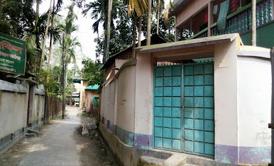 Photos of Kazi Para Jame Masjid