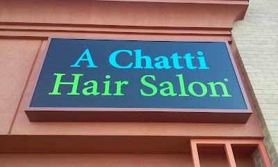 A Chatti Hair Salon