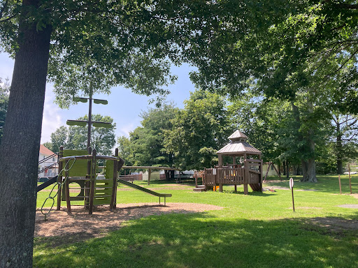 Danny Meyer Memorial Playground