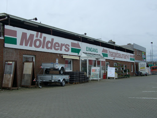 hagebaumarkt Mölders GmbH - Thumbnail