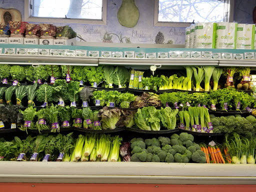 Back To Earth Natural Foods - Thumbnail