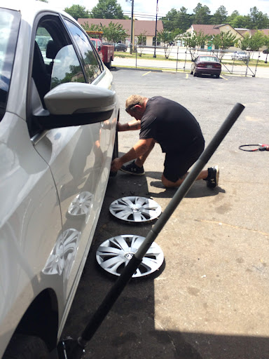 Boone's Tire & Son, LLC - Thumbnail