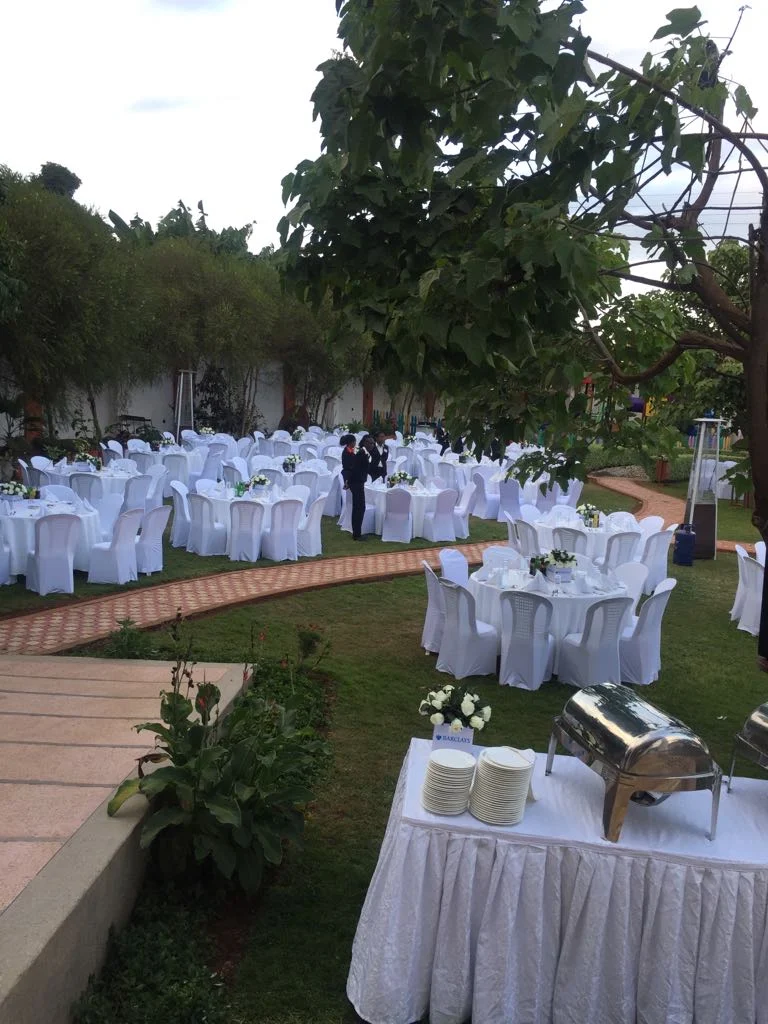Meru Slopes Hotel