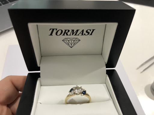 Tormasi Jewellers - Thumbnail