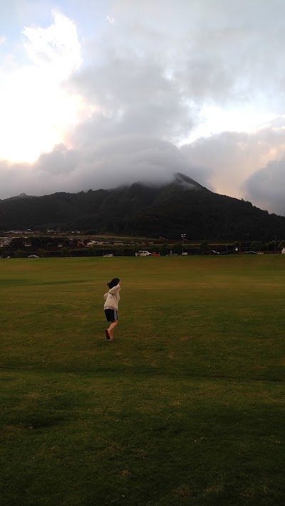 Wailuku Elementary School Park