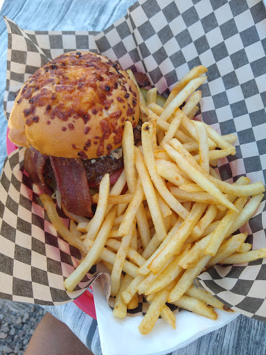 J's Bistro Wagon - Thumbnail