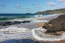 Secret Beach, Kauai, United States