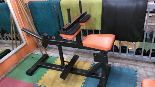 Huixtla Gym & Fitness - Thumbnail