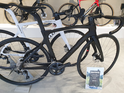 Fietsen Saman - Thumbnail