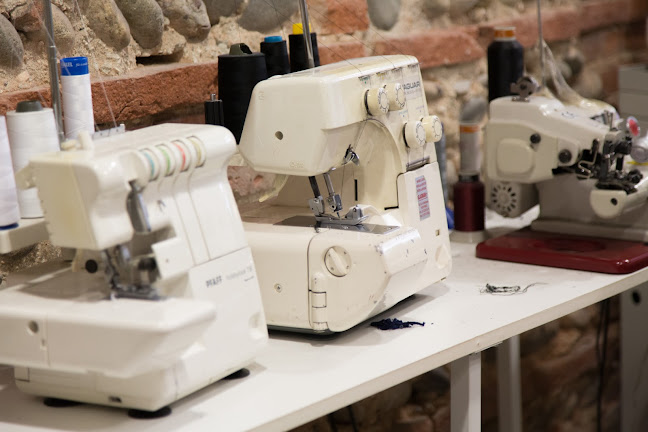 Avis sur De toutes façons à Lardenne - Tailleur