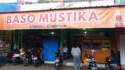 Photos of Baso Solo Mustika