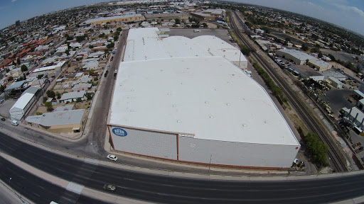 Roofs Inc.