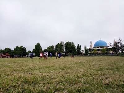 Photos of Masjid Desa Sontong