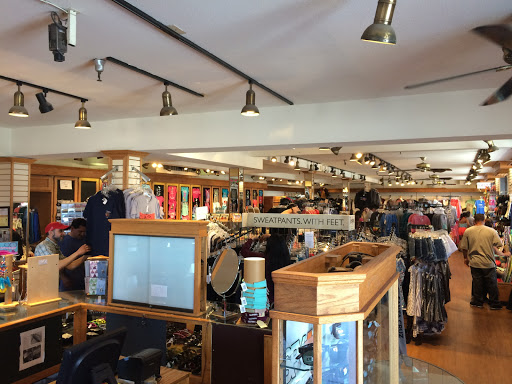 Sun Shops - Visual