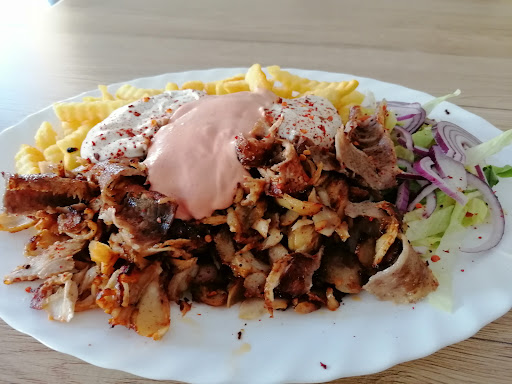 Döner & Pizza Haus HeideKreis - Thumbnail