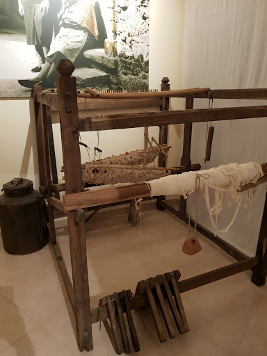 Museo Civico della Lingua Greco-Calabra “Gerhard Rohlfs” Gallery - Italy