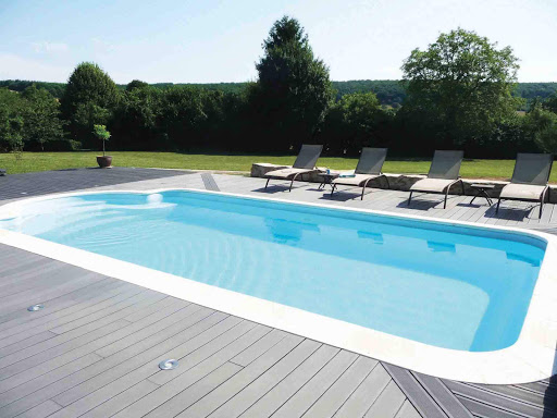 Photo de Virginia Piscines à Gattières (06510)