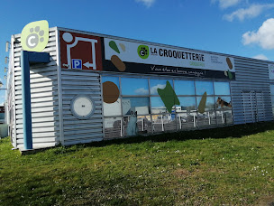 Photo n°9 de LA CROQUETTERIE à Carquefou (Magasin d'articles pour animaux)