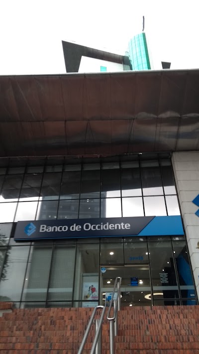 Photos of Banco de Occidente Building