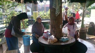 Photos of Kopi Jujur Baitus Shomad