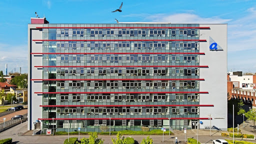 Ausländerbehörde Oberhausen