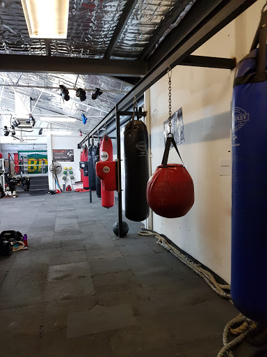 Ringside Boxing & Fitness