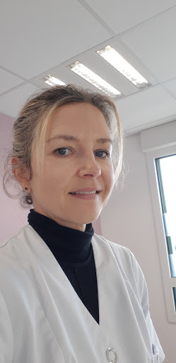 VIRGINIE LE MEUR