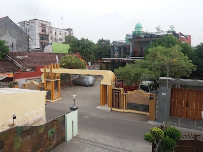 Photos of Gang Guest House & Resto