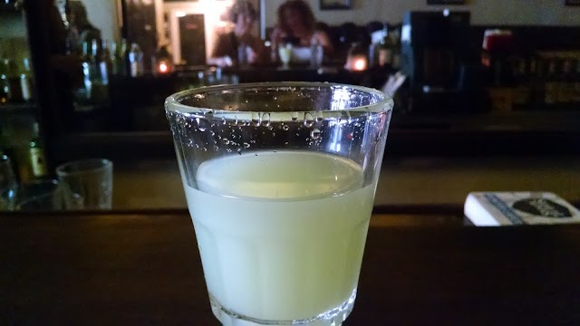 William Barnacle Tavern