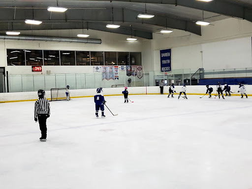 Stamford Twin Rinks - Thumbnail
